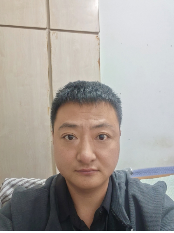 追爱大叔的第一张照片--蓝颜知己交友网