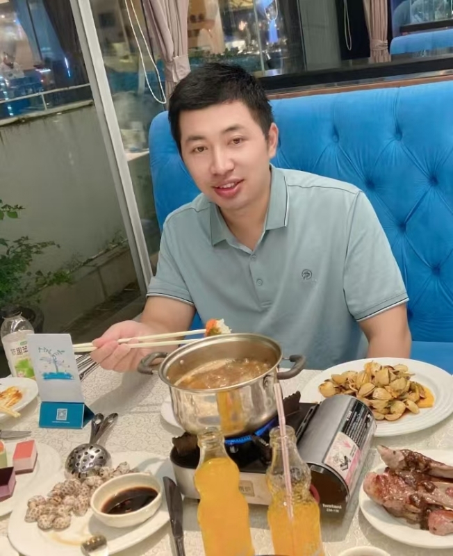 如随心的风的第一张照片--蓝颜知己交友网