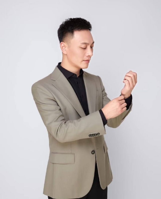 非凡人生的第一张照片--蓝颜知己交友网