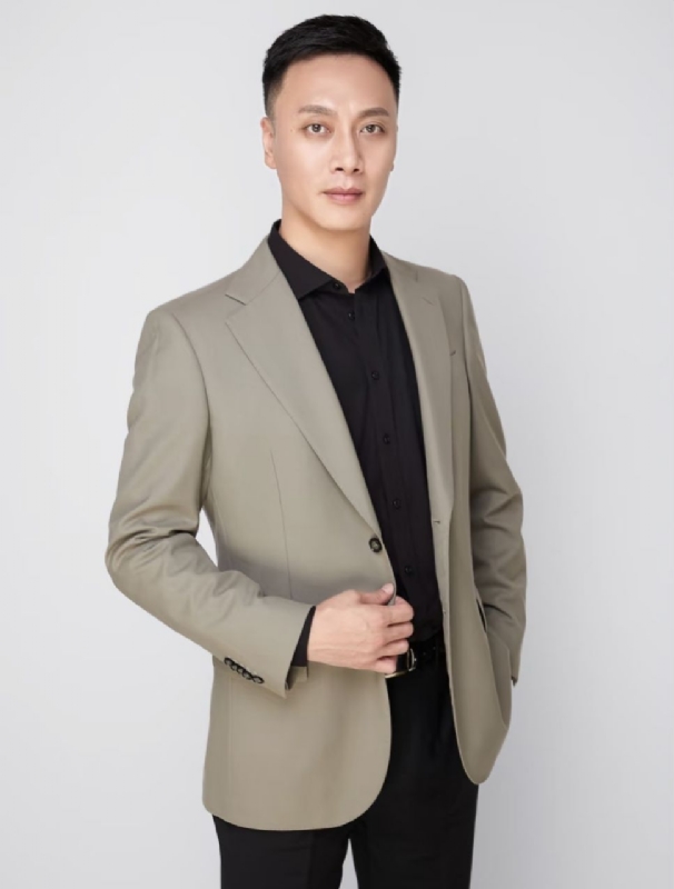 热爱生活的第一张照片--蓝颜知己交友网