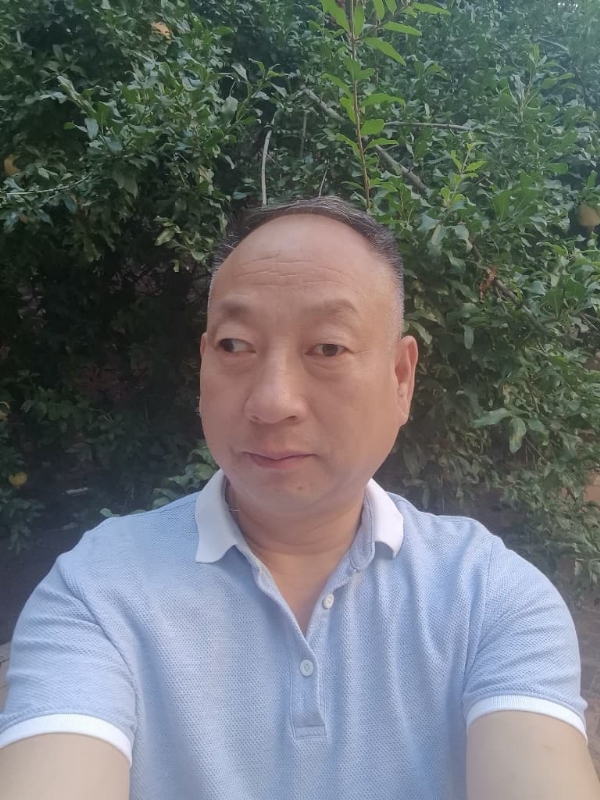 洛阳相亲网的第三张照片--蓝颜知己交友网