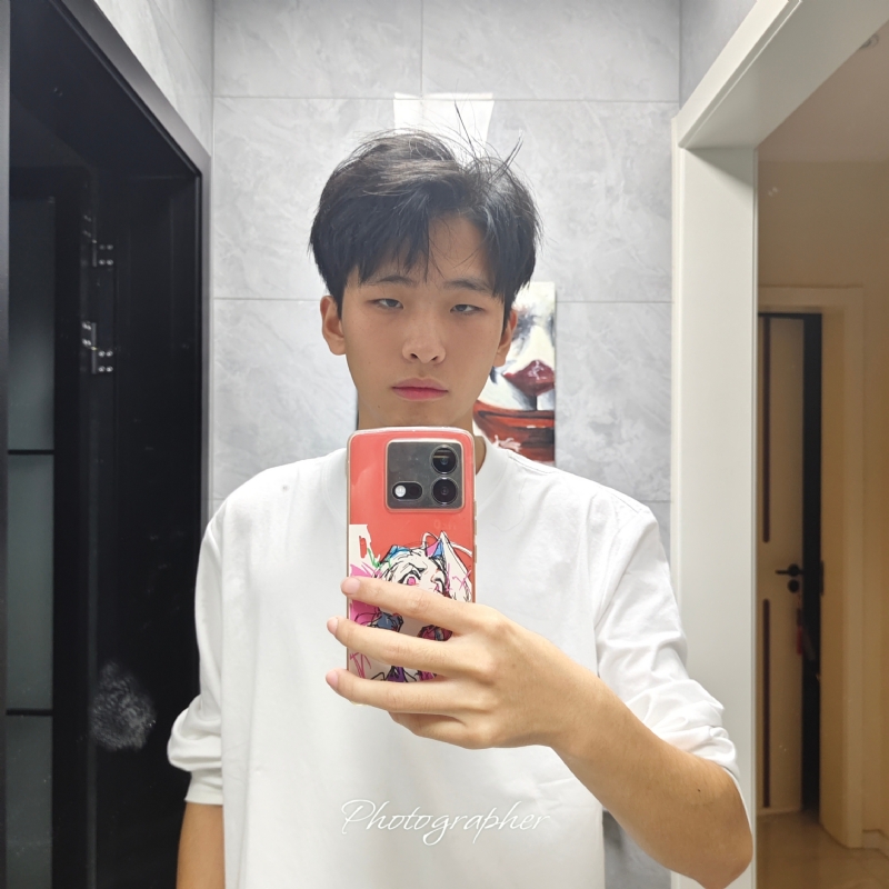 欻欻的第一张照片--蓝颜知己交友网