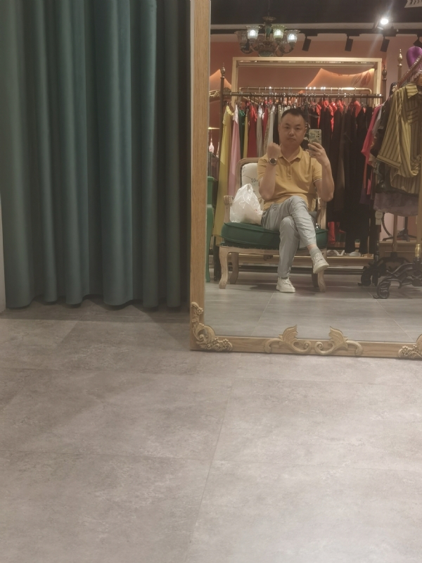 zhaofuwu的第一张照片--蓝颜知己交友网