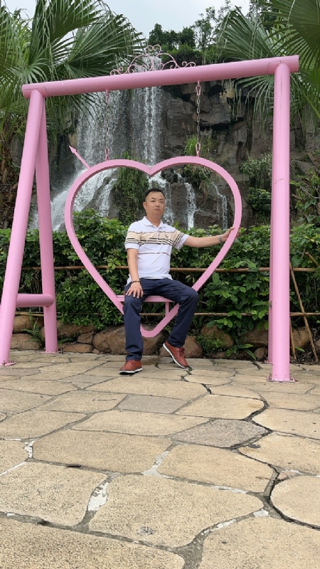 zhaofuwu的第五张照片--蓝颜知己交友网