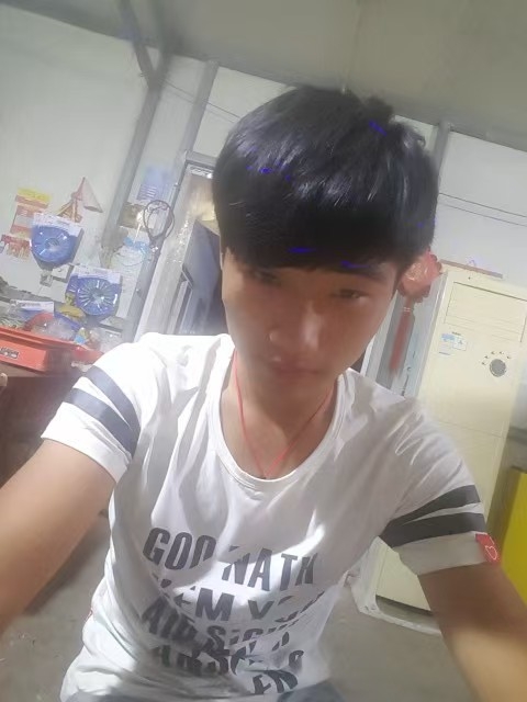 明亮的第一张照片--蓝颜知己交友网