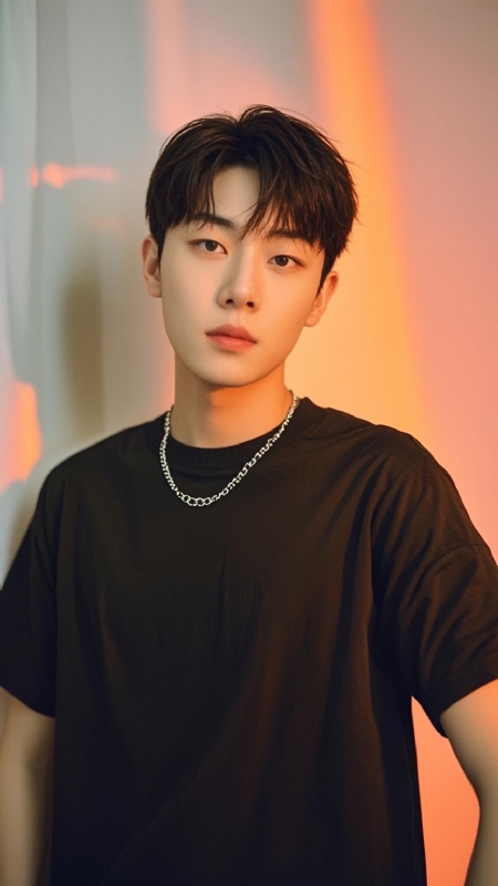 Kris888的第一张照片--蓝颜知己交友网