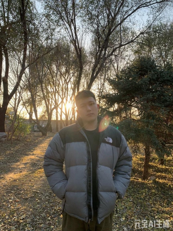 阿琛在这呢的第一张照片--蓝颜知己交友网