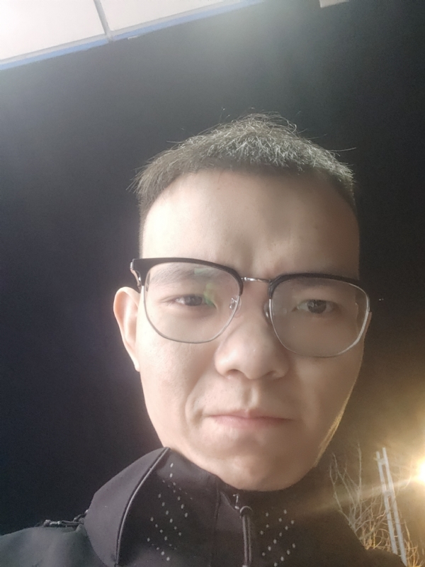 啊果的第一张照片--蓝颜知己交友网