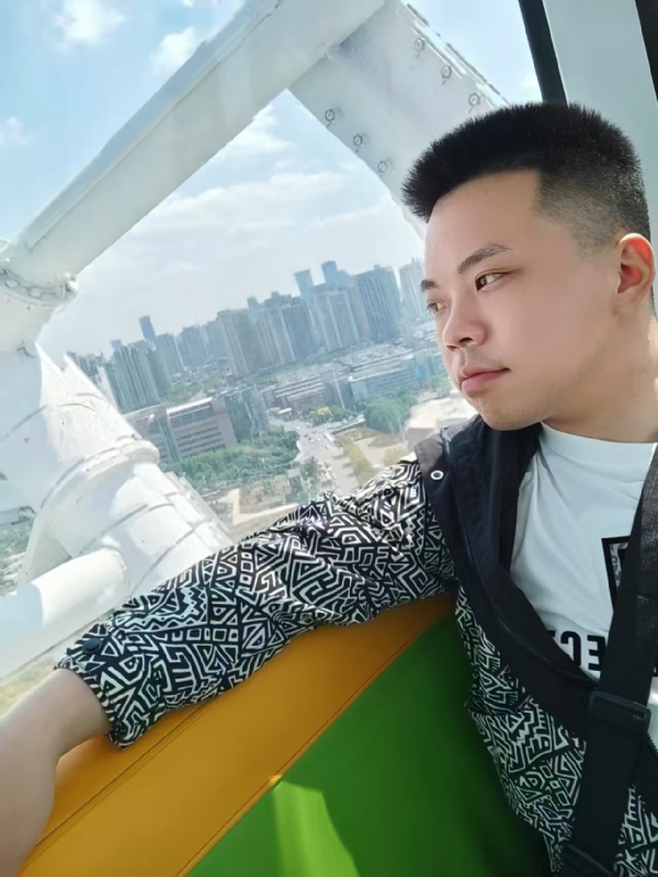 唐山相亲的第一张照片--蓝颜知己交友网