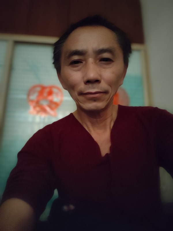 有你不辜单的第一张照片--蓝颜知己交友网