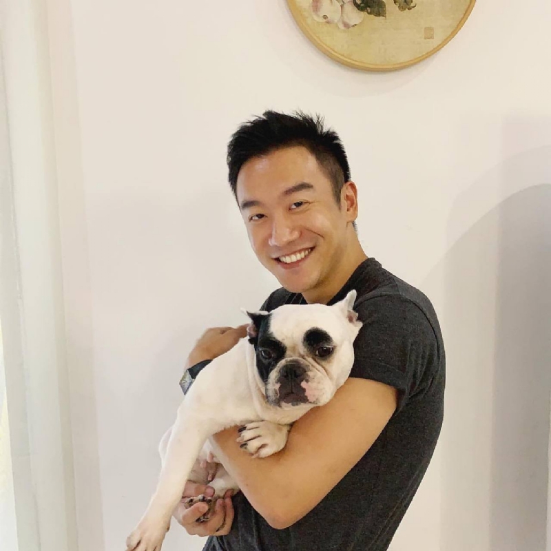 Jack的第二张照片--蓝颜知己交友网