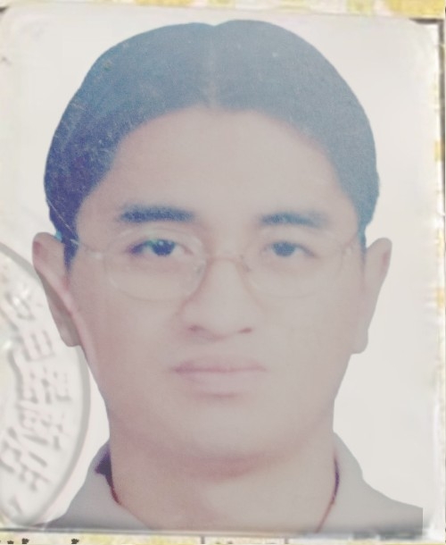 小宇子的第一张照片--蓝颜知己交友网