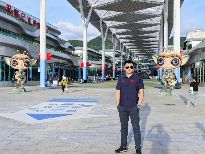 Mr王的第一张照片--蓝颜知己交友网