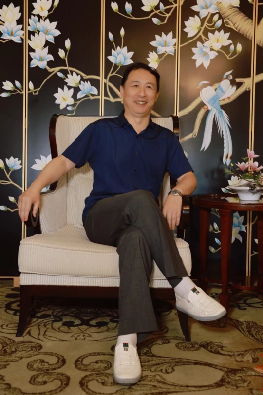 蒋老师的第二张照片--蓝颜知己交友网