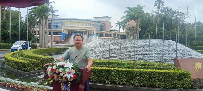 期待真情的的第二张照片--蓝颜知己交友网