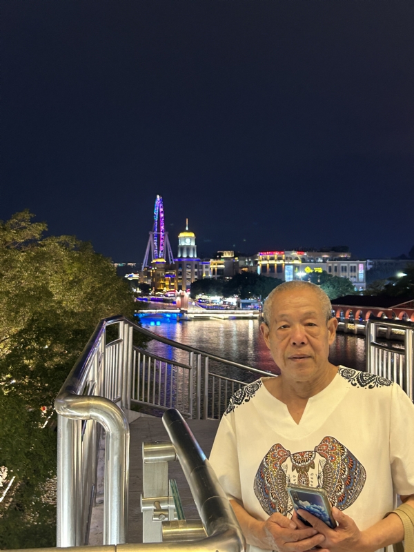 刘先生的第一张照片--蓝颜知己交友网