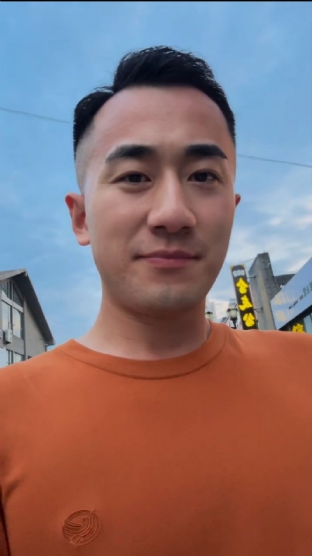 往事随风的第三张照片--蓝颜知己交友网