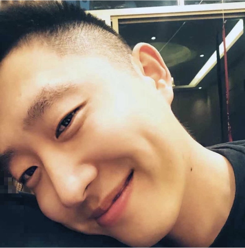 当当当的第四张照片--蓝颜知己交友网