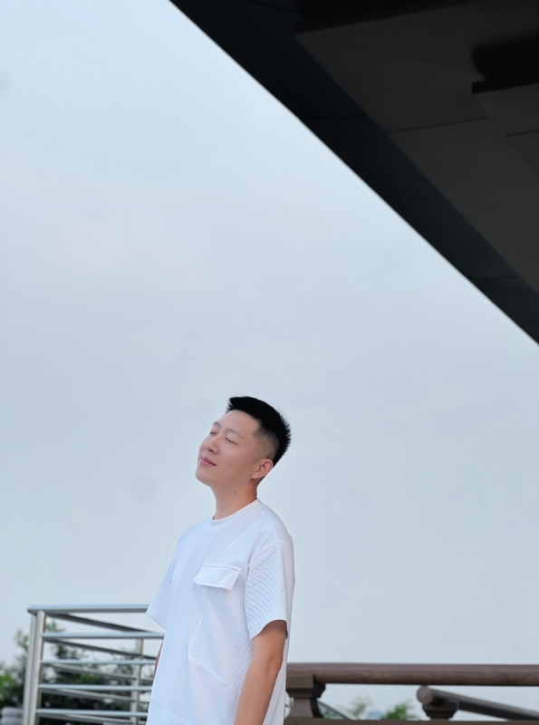 当当当的第五张照片--蓝颜知己交友网