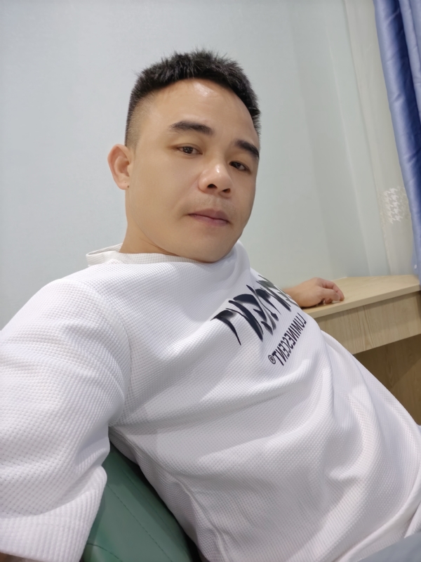 下一站的我的第二张照片--蓝颜知己交友网