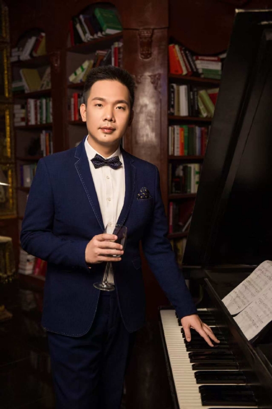 熊猫蔡蔡的第一张照片--蓝颜知己交友网