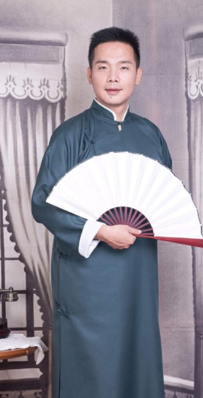 熊猫蔡蔡的第二张照片--蓝颜知己交友网