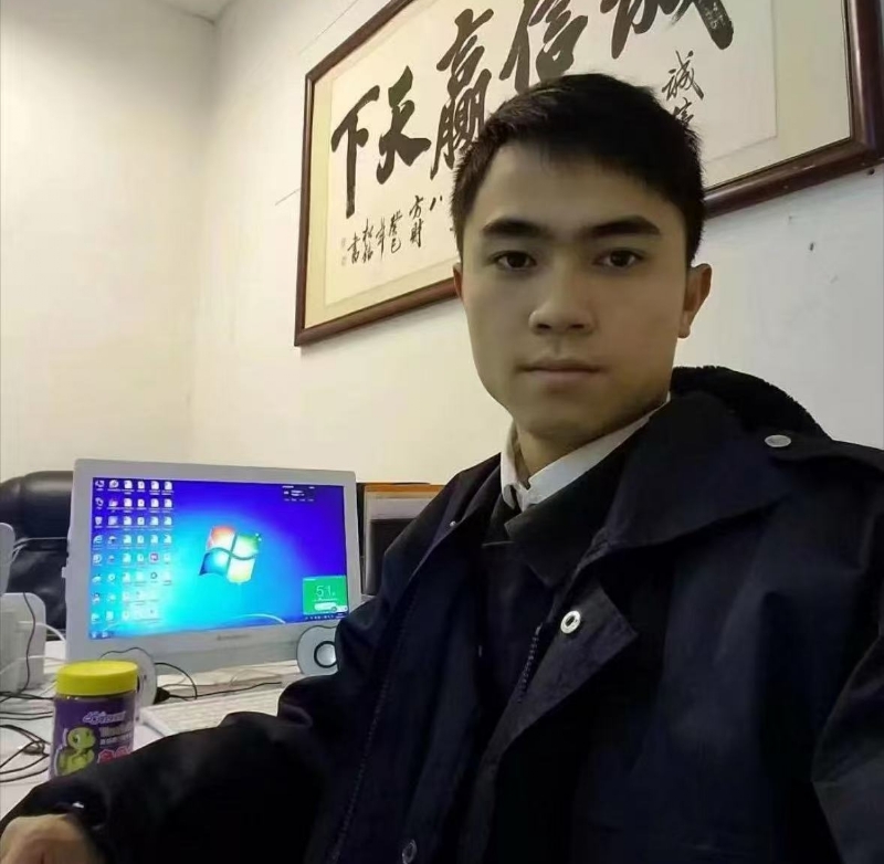 小叶的第三张照片--蓝颜知己交友网