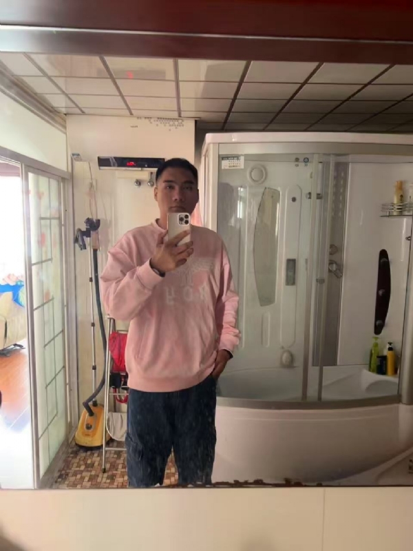 Liz的第一张照片--蓝颜知己交友网