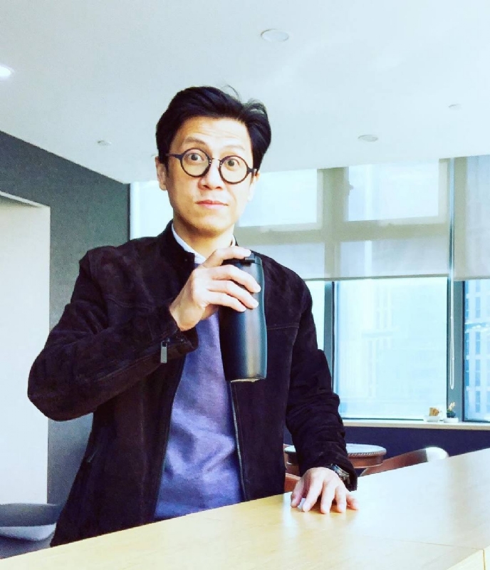 千帆过尽的第二张照片--蓝颜知己交友网