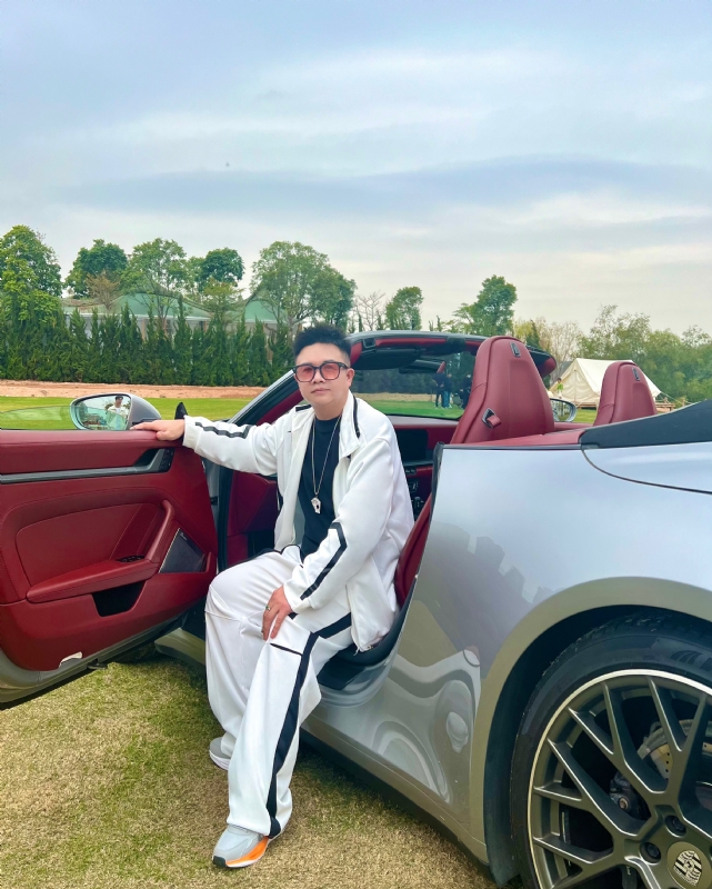 晚风过境的第三张照片--蓝颜知己交友网