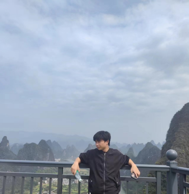 小杰的第一张照片--蓝颜知己交友网