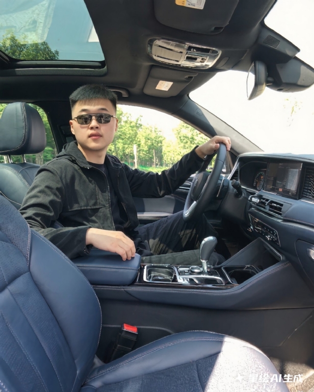 段晨旭的第一张照片--蓝颜知己交友网