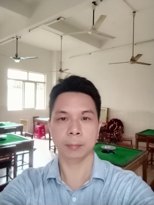 笑对人生的第一张照片--蓝颜知己交友网