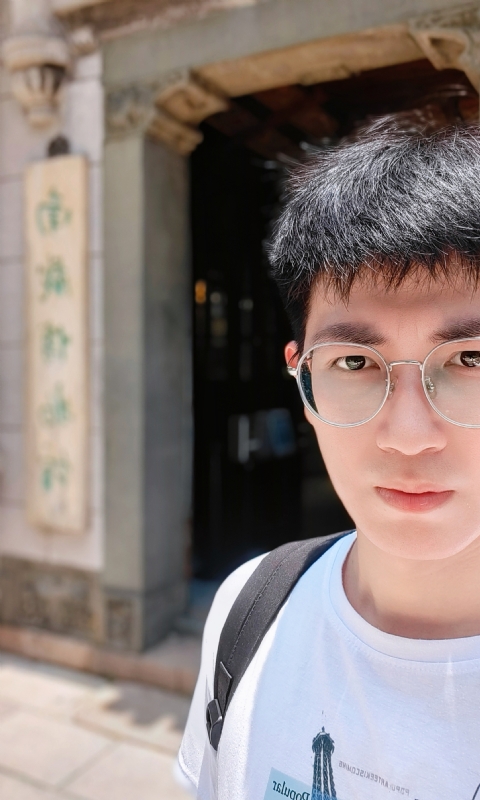 不吃猫的鱼的第一张照片--蓝颜知己交友网