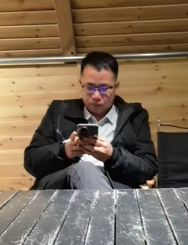 期待一个你的第二张照片--蓝颜知己交友网