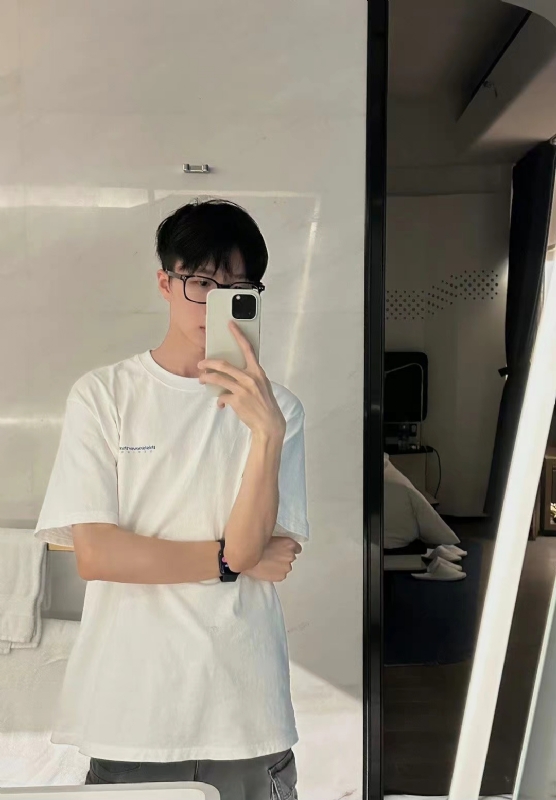 理我的第一张照片--蓝颜知己交友网