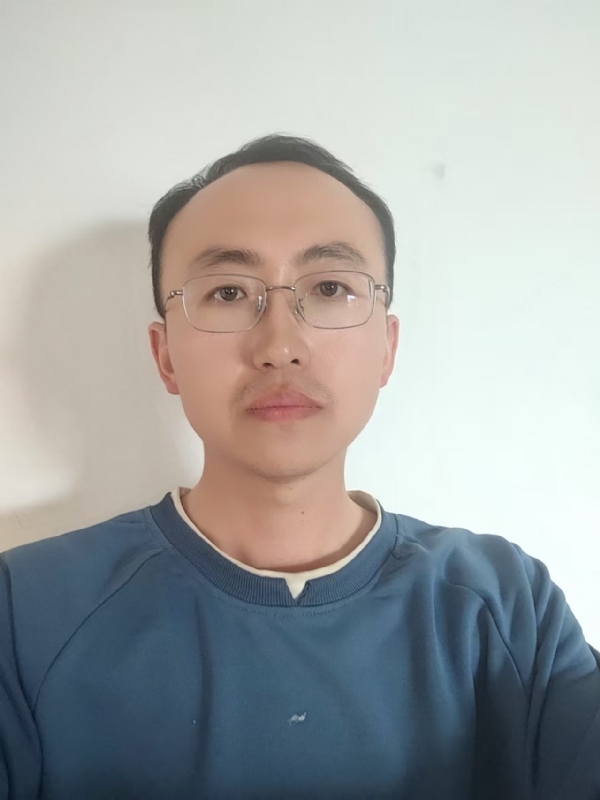 幕雨的第二张照片--蓝颜知己交友网