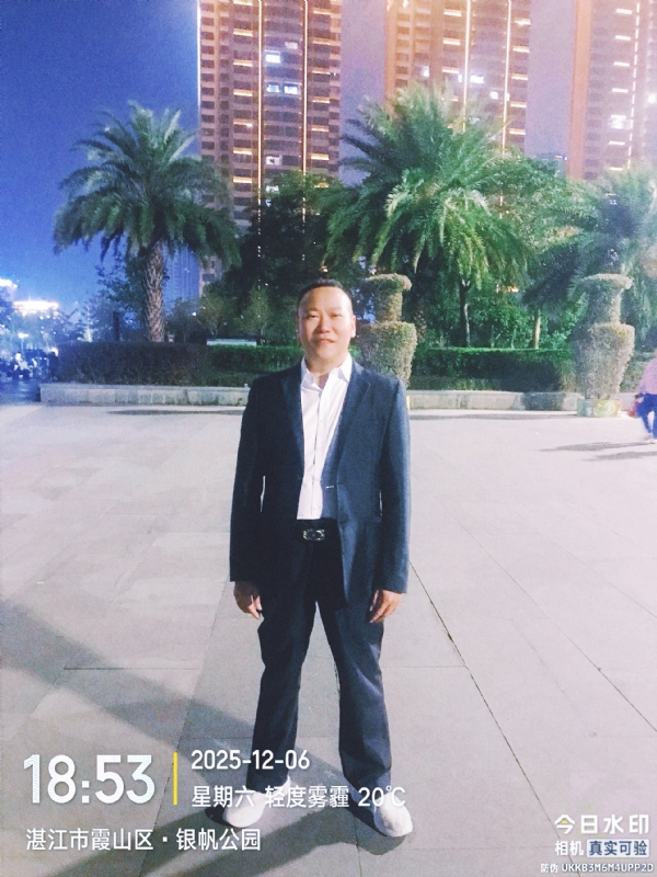 中国梦的第二张照片--蓝颜知己交友网