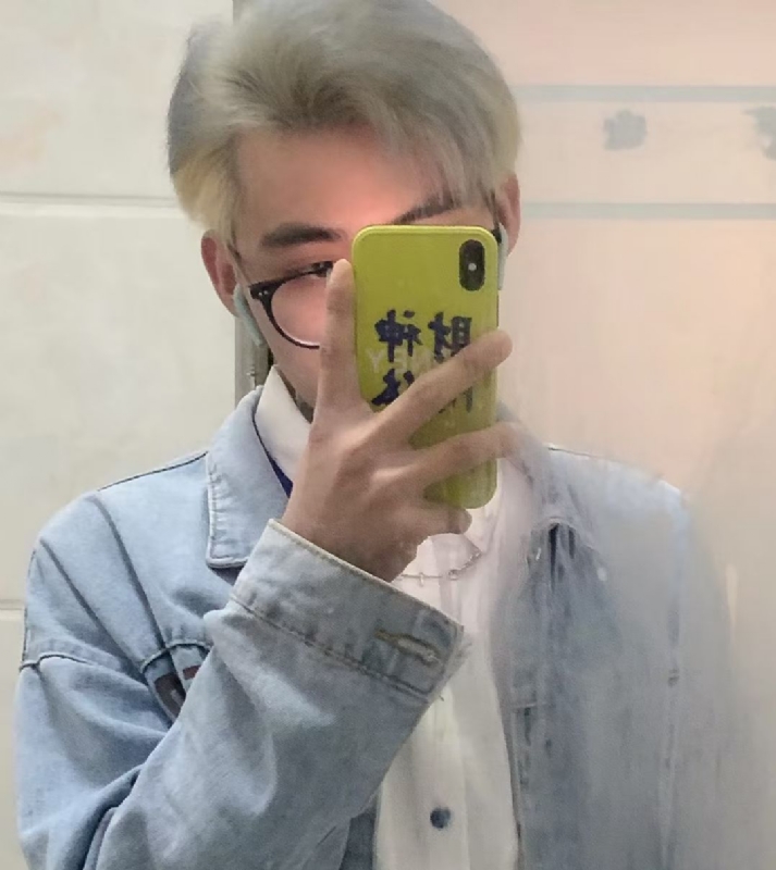 蜡笔小新的第三张照片--蓝颜知己交友网