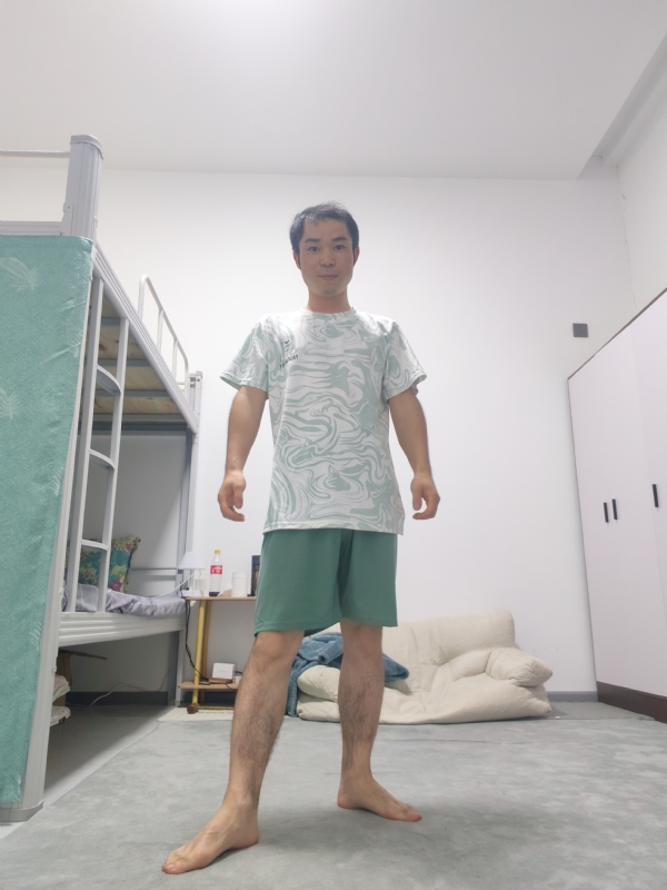 安然的第一张照片--蓝颜知己交友网