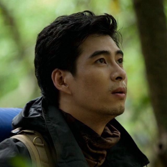 緣份的第一张照片--蓝颜知己交友网