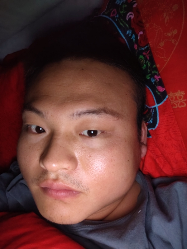 大黄的第一张照片--蓝颜知己交友网