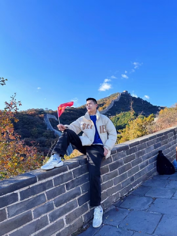 洋洋洋的第二张照片--蓝颜知己交友网