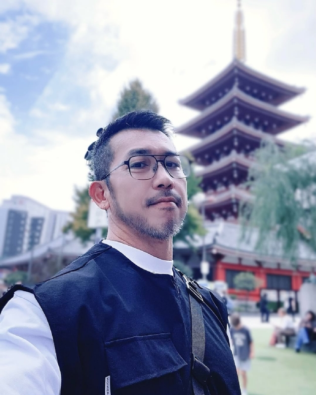 晚风渡半舟的第二张照片--蓝颜知己交友网