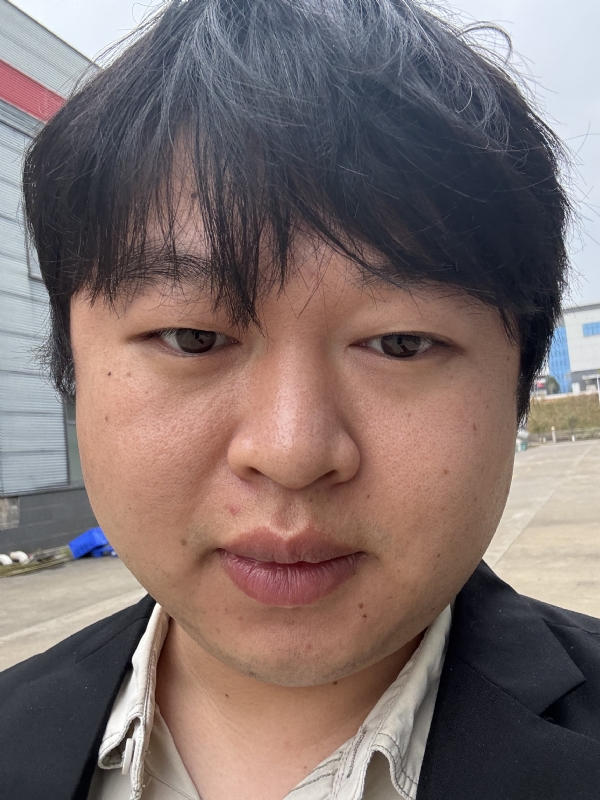 晴天的第二张照片--蓝颜知己交友网