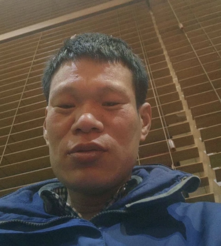 爱你在心口难开的第一张照片--蓝颜知己交友网