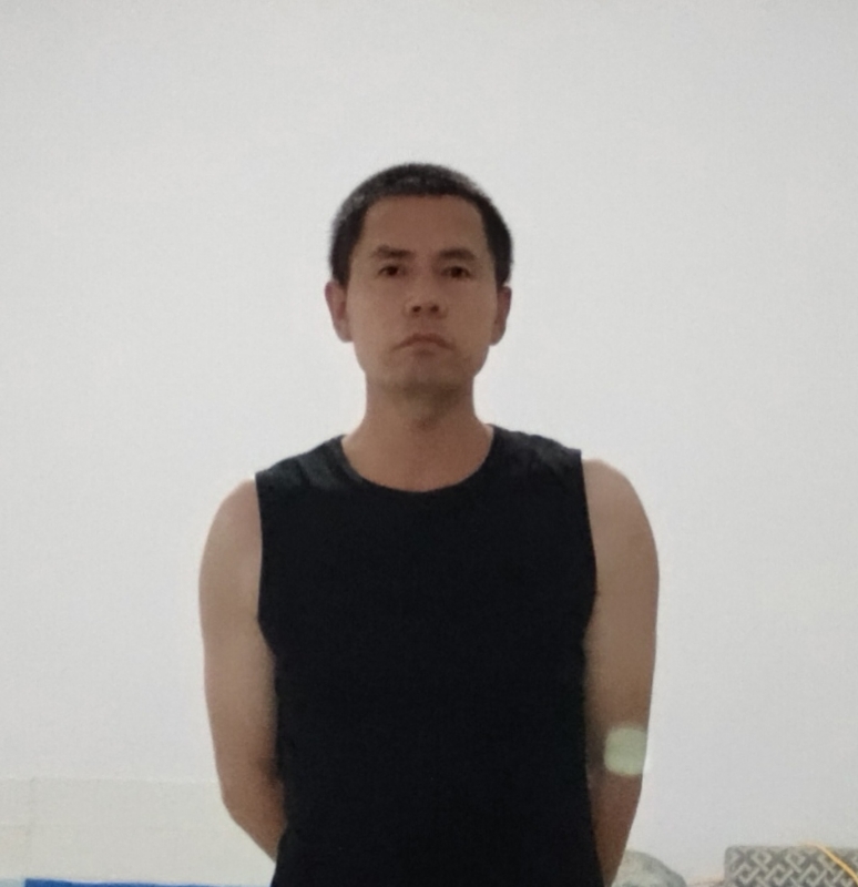 木沙江的第二张照片--蓝颜知己交友网