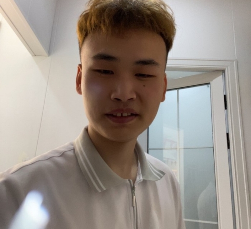 我爱大猪肘的第一张照片--蓝颜知己交友网