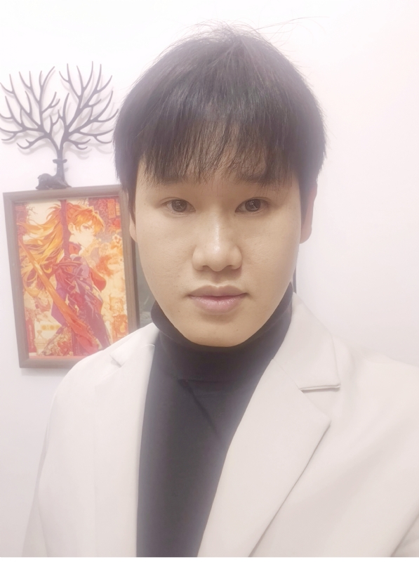 大饼的第二张照片--蓝颜知己交友网