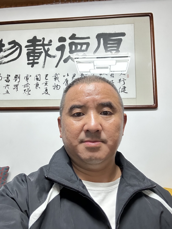 沉稳世界的第一张照片--蓝颜知己交友网